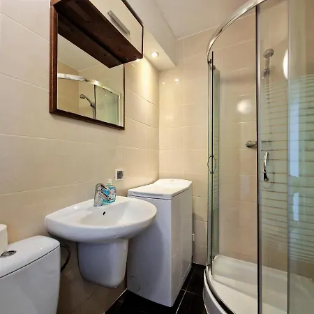Bresno Sea Przy Plazy Apartment *