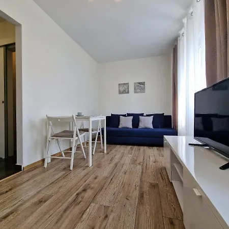 Apartment Bresno Sea Przy Plazy *