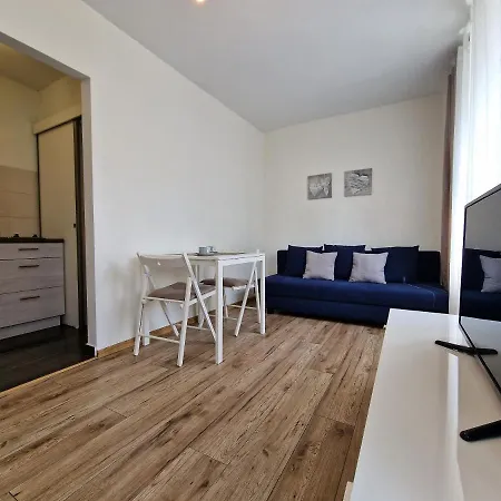 Bresno Sea Przy Plazy Apartment *