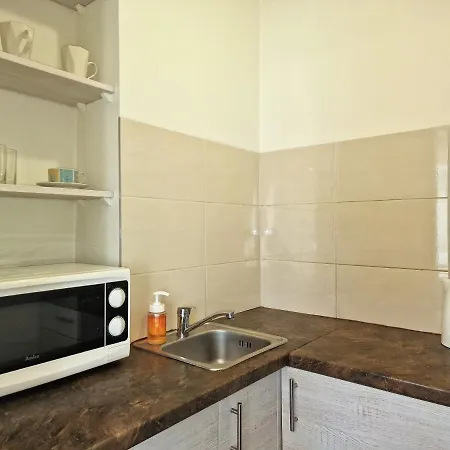 Bresno Sea Przy Plazy Apartment